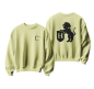 Preview: Sweatshirt UNISEX | Humboldt (Motiv: "SV")